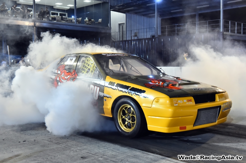 2015.12 Buriram Souped Up final RacingAsia.tv