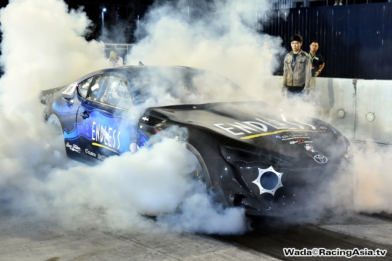 2015.12 Buriram Souped Up final RacingAsia.tv