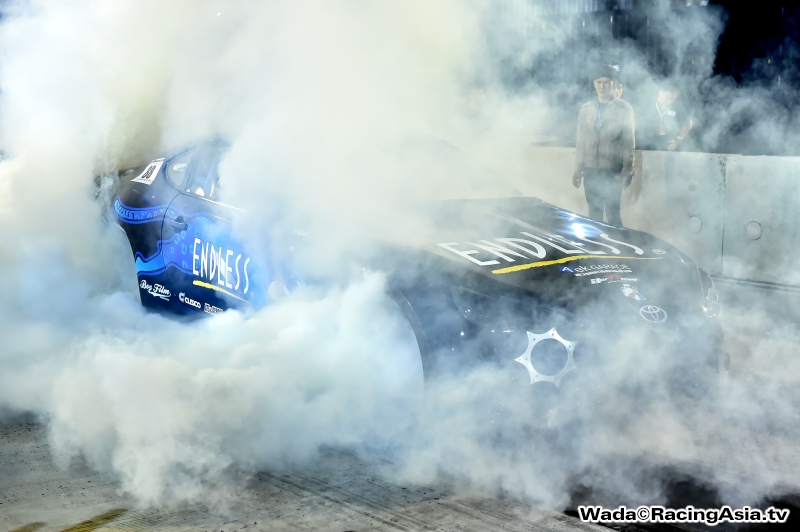 2015.12 Buriram Souped Up final RacingAsia.tv