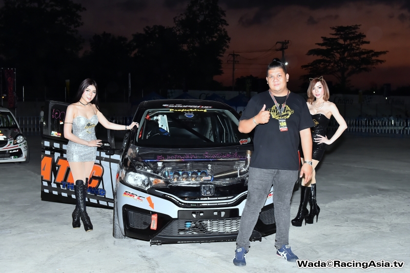 2015.12 Buriram Souped Up final RacingAsia.tv