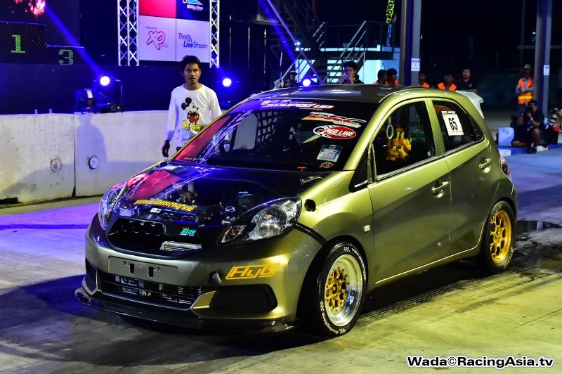 2015.12 Buriram Souped Up final RacingAsia.tv