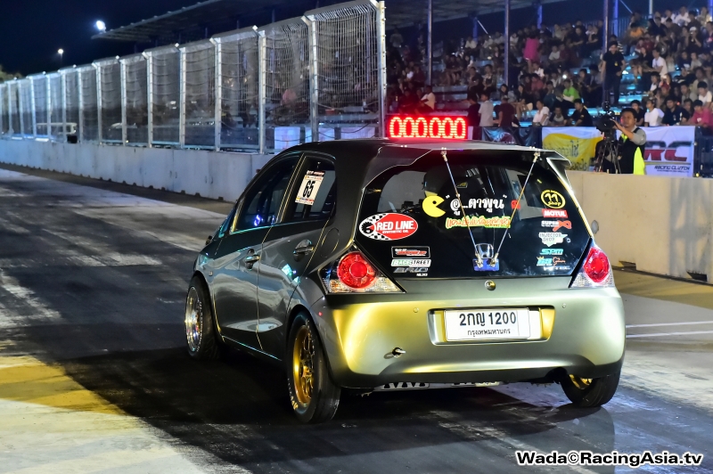 2015.12 Buriram Souped Up final RacingAsia.tv