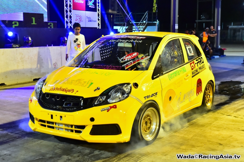 2015.12 Buriram Souped Up final RacingAsia.tv