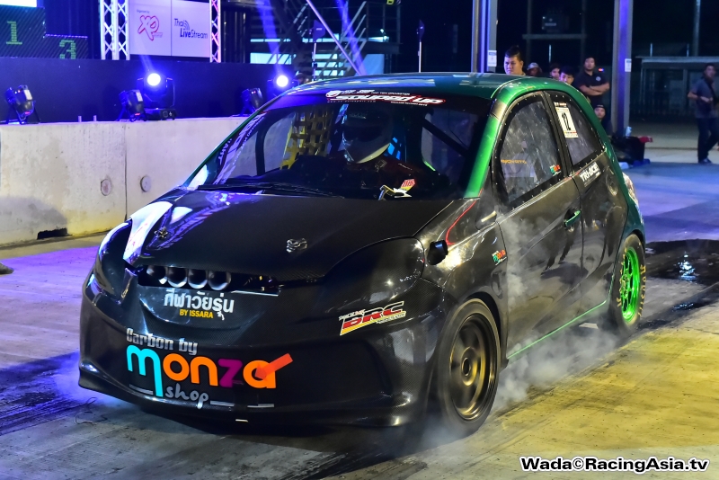 2015.12 Buriram Souped Up final RacingAsia.tv