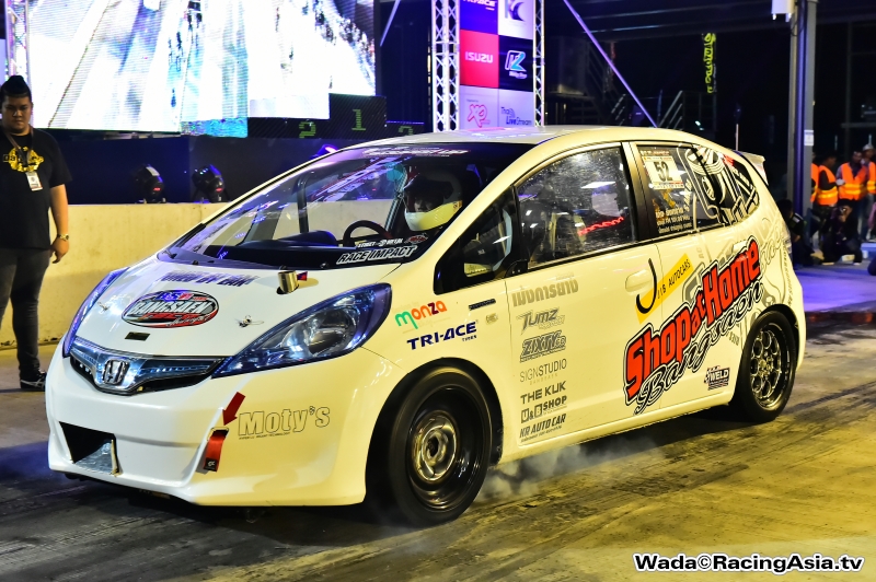 2015.12 Buriram Souped Up final RacingAsia.tv