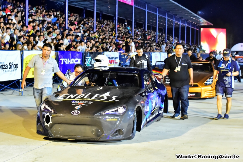 2015.12 Buriram Souped Up final RacingAsia.tv