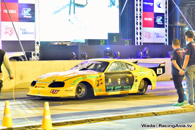 2015.12 Buriram Souped Up final RacingAsia.tv