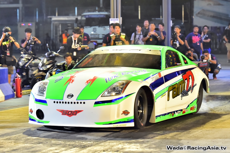 2015.12 Buriram Souped Up final RacingAsia.tv