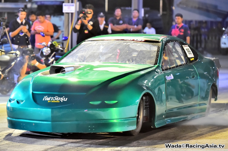 2015.12 Buriram Souped Up final RacingAsia.tv