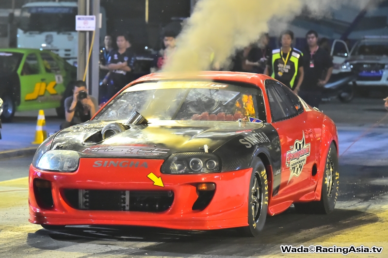 2015.12 Buriram Souped Up final RacingAsia.tv