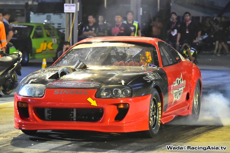 2015.12 Buriram Souped Up final RacingAsia.tv