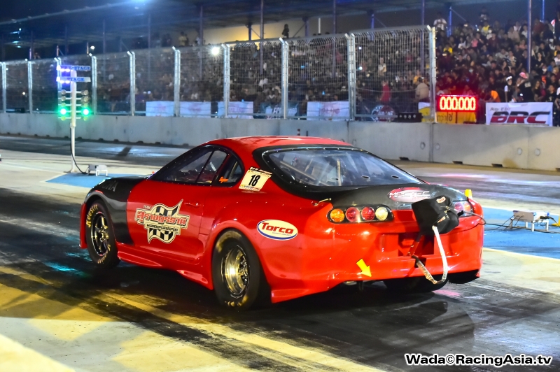 2015.12 Buriram Souped Up final RacingAsia.tv