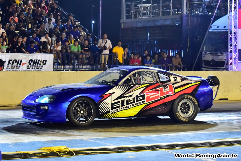 2015.12 Buriram Souped Up final RacingAsia.tv