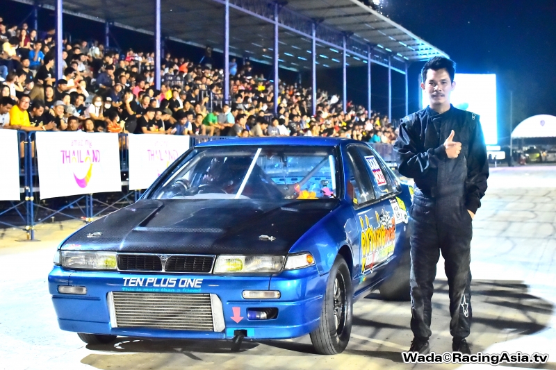 2015.12 Buriram Souped Up final RacingAsia.tv
