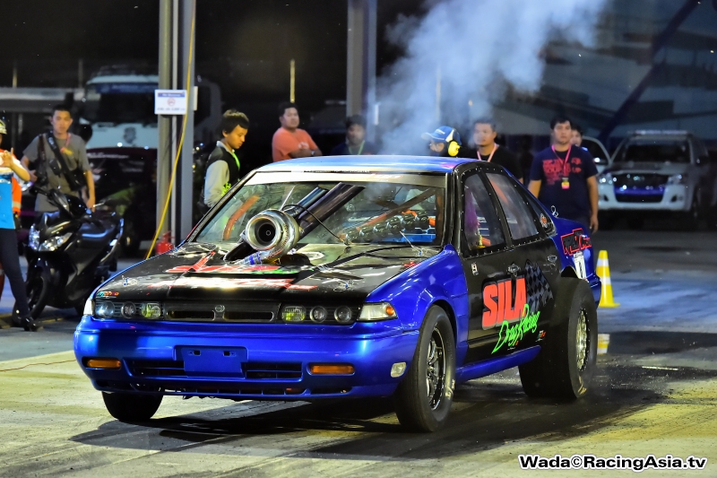 2015.12 Buriram Souped Up final RacingAsia.tv