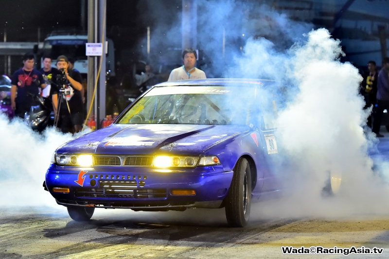 2015.12 Buriram Souped Up final RacingAsia.tv
