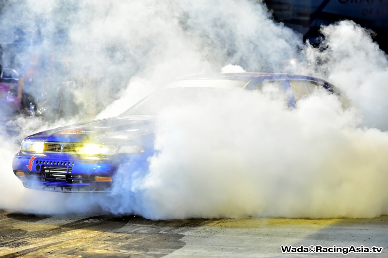 2015.12 Buriram Souped Up final RacingAsia.tv