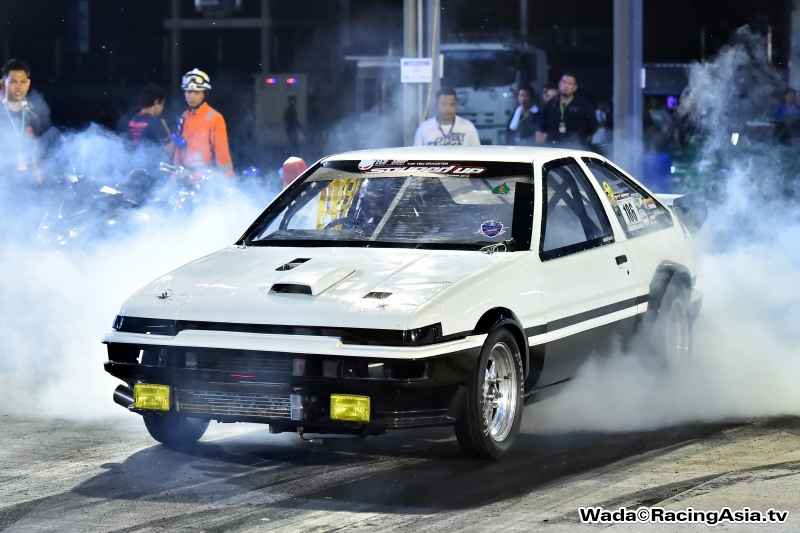 2015.12 Buriram Souped Up final RacingAsia.tv