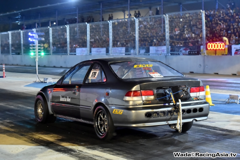 2015.12 Buriram Souped Up final RacingAsia.tv