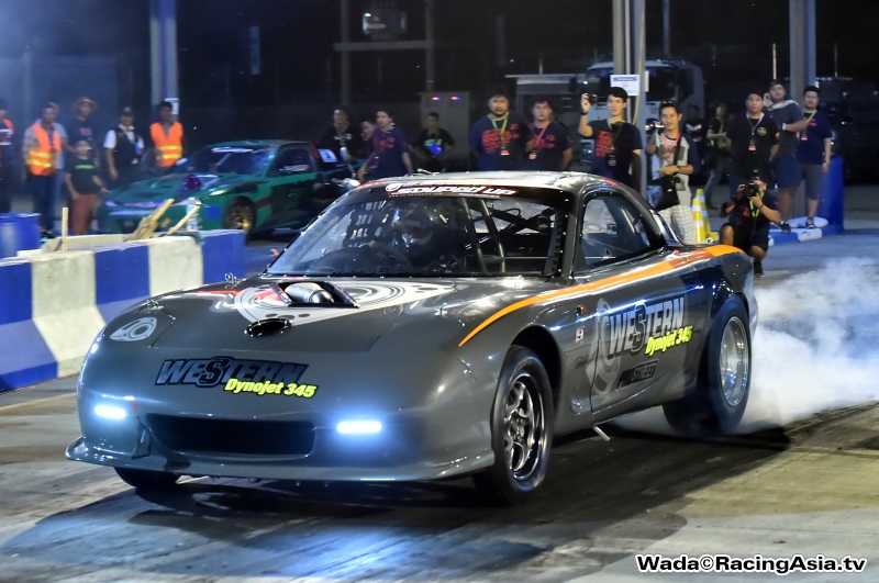 2015.12 Buriram Souped Up final RacingAsia.tv