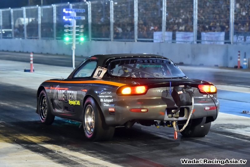 2015.12 Buriram Souped Up final RacingAsia.tv