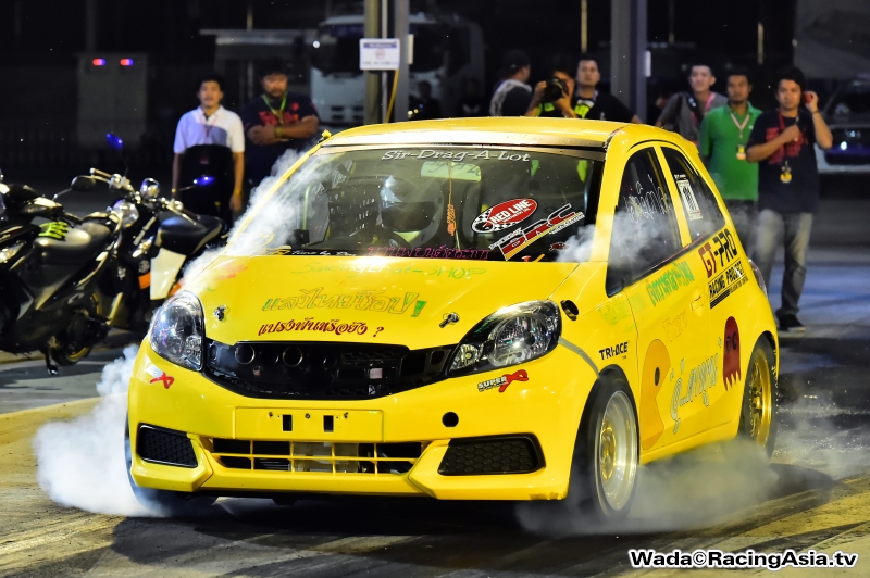 2015.12 Buriram Souped Up final RacingAsia.tv