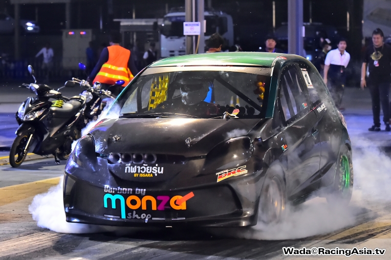 2015.12 Buriram Souped Up final RacingAsia.tv