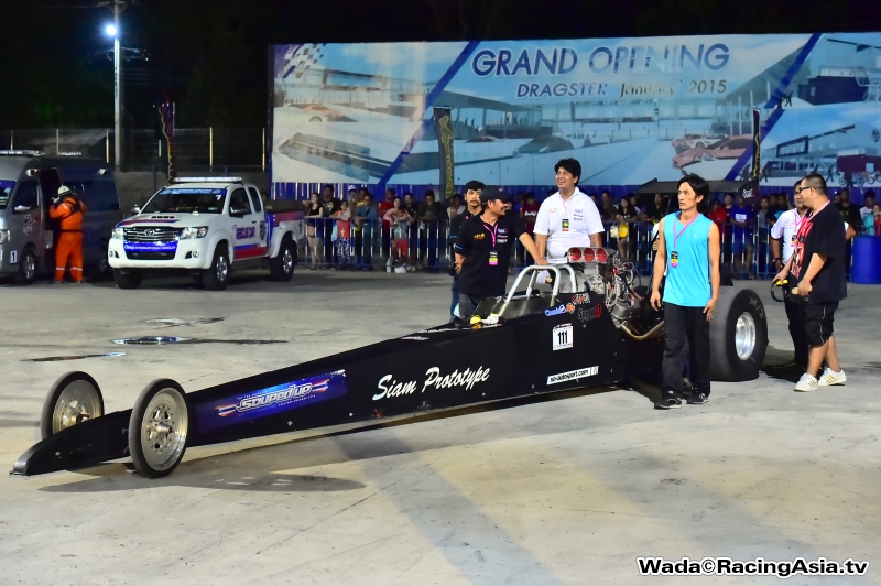 2015.12 Buriram Souped Up final RacingAsia.tv