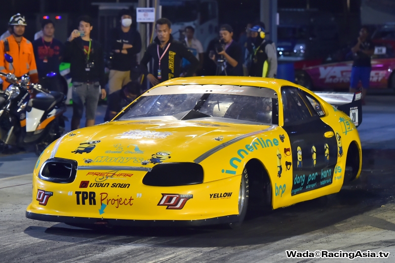 2015.12 Buriram Souped Up final RacingAsia.tv