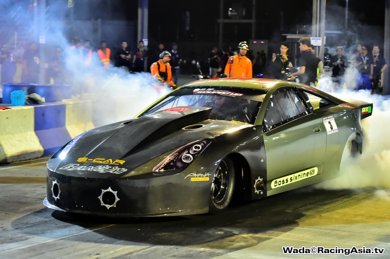 2015.12 Buriram Souped Up final RacingAsia.tv