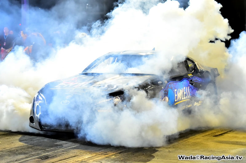 2015.12 Buriram Souped Up final RacingAsia.tv