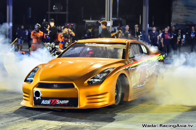 2015.12 Buriram Souped Up final RacingAsia.tv