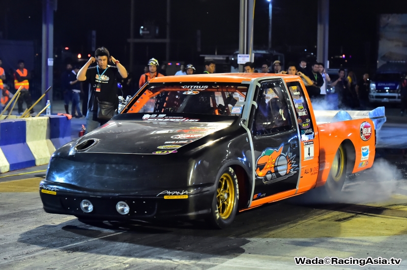 2015.12 Buriram Souped Up final RacingAsia.tv