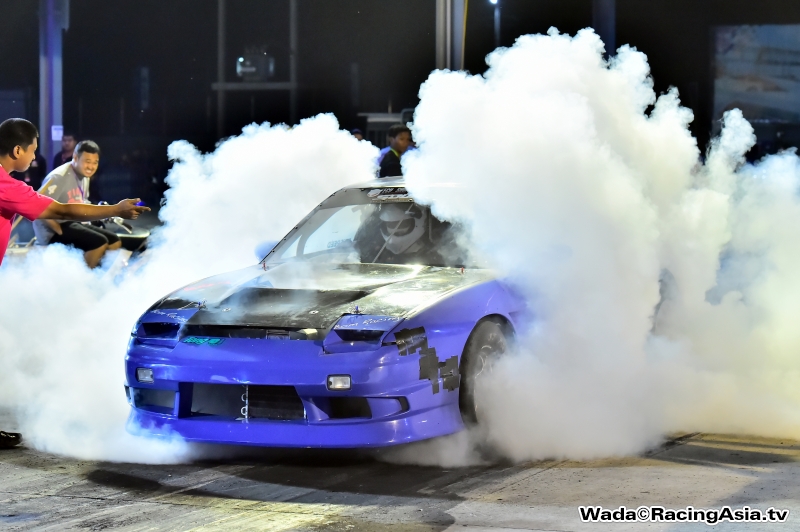 2015.12 Buriram Souped Up final RacingAsia.tv