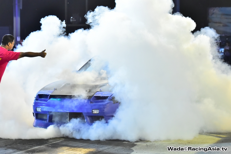 2015.12 Buriram Souped Up final RacingAsia.tv