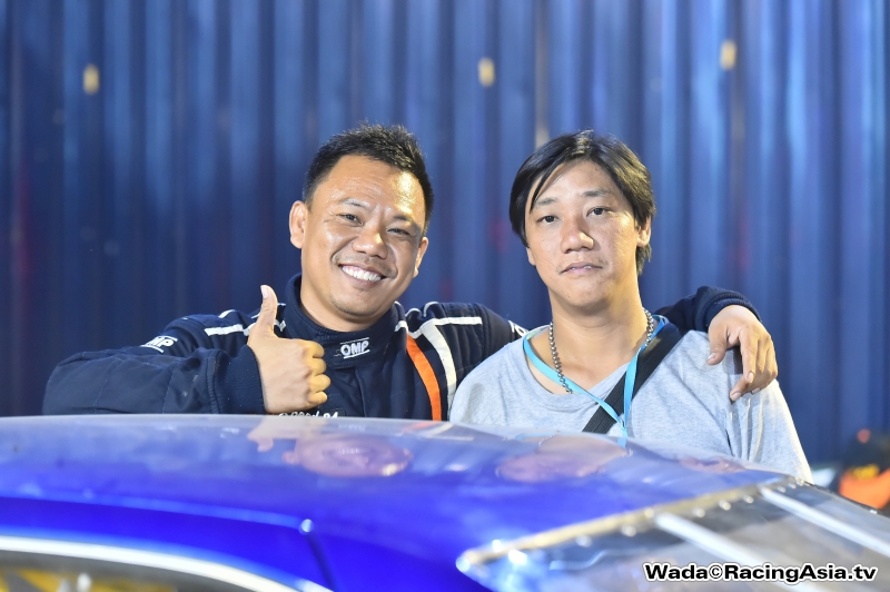 2015.12 Buriram Souped Up final RacingAsia.tv