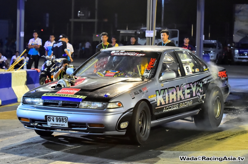 2015.12 Buriram Souped Up final RacingAsia.tv