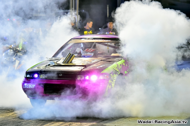 2015.12 Buriram Souped Up final RacingAsia.tv