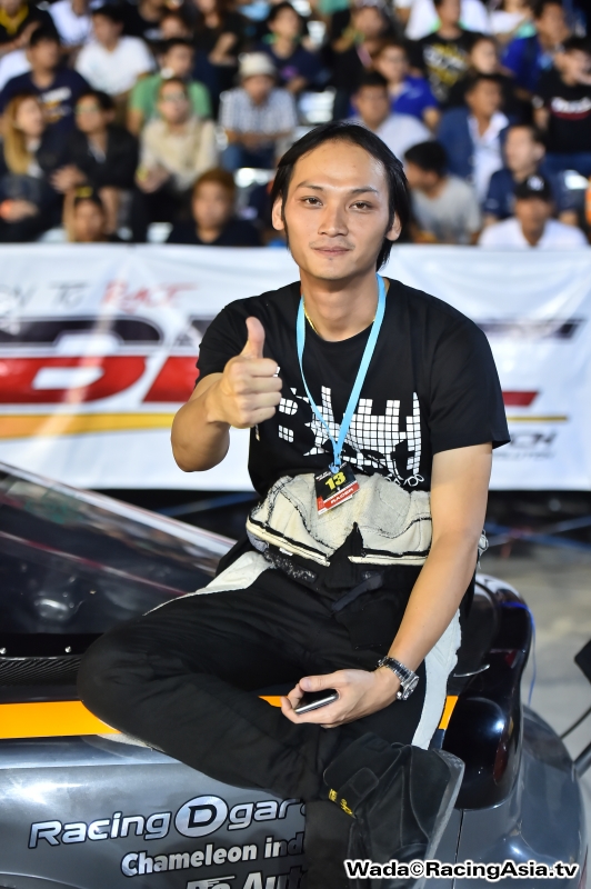 2015.12 Buriram Souped Up final RacingAsia.tv