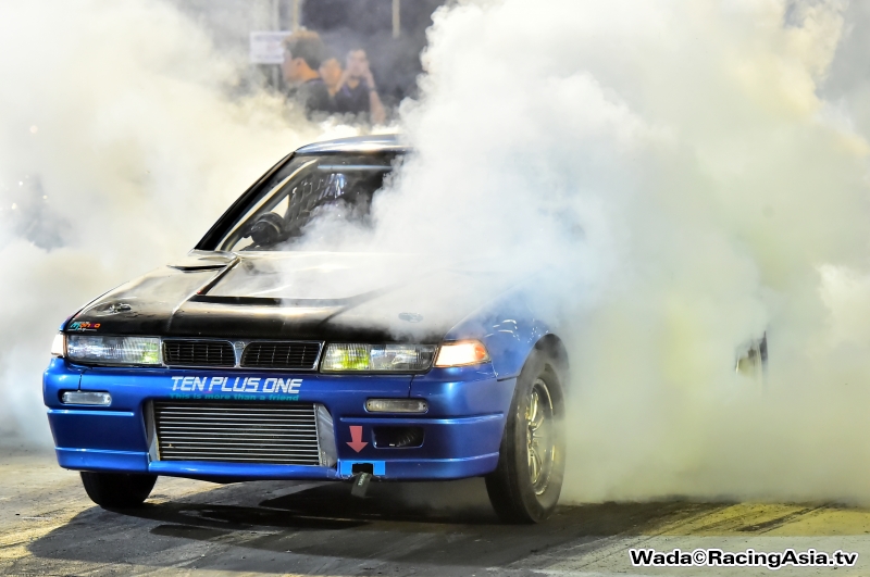 2015.12 Buriram Souped Up final RacingAsia.tv