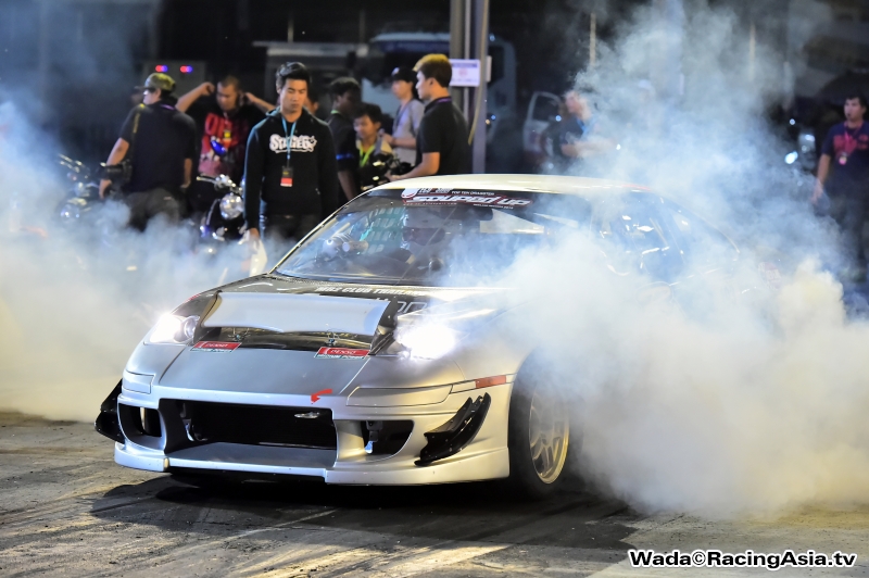 2015.12 Buriram Souped Up final RacingAsia.tv