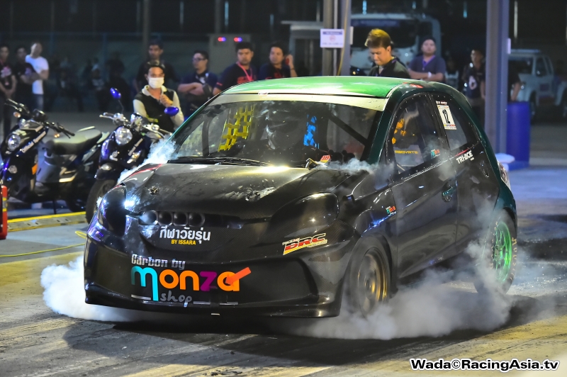 2015.12 Buriram Souped Up final RacingAsia.tv