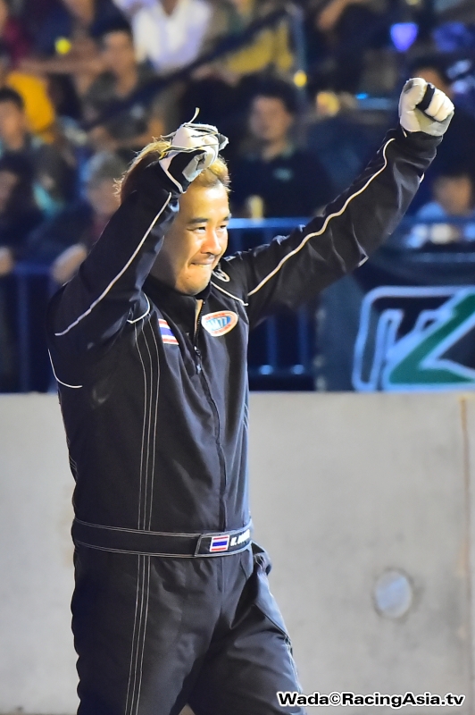 2015.12 Buriram Souped Up final RacingAsia.tv
