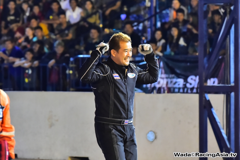 2015.12 Buriram Souped Up final RacingAsia.tv