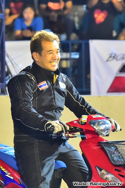 2015.12 Buriram Souped Up final RacingAsia.tv
