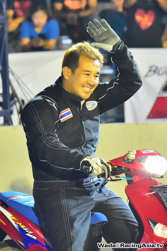 2015.12 Buriram Souped Up final RacingAsia.tv