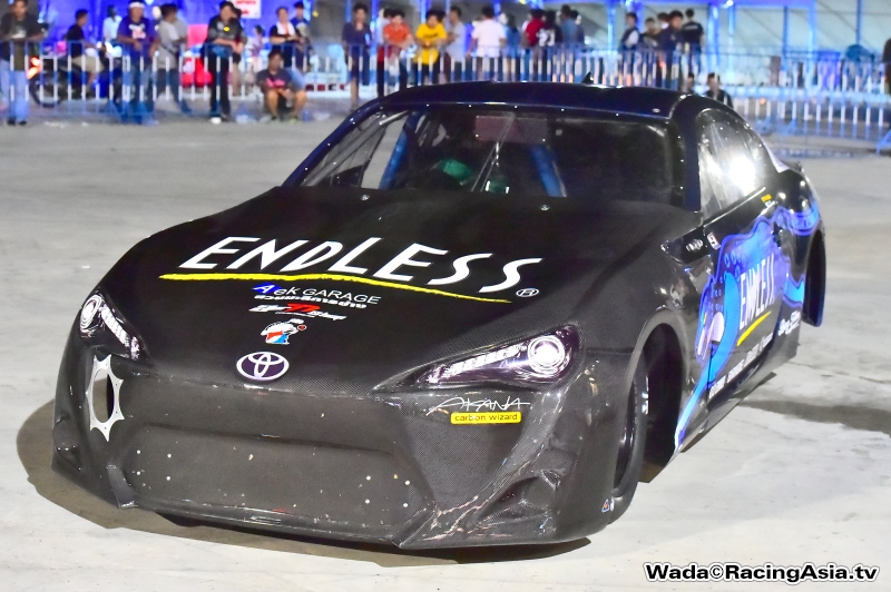 2015.12 Buriram Souped Up final RacingAsia.tv