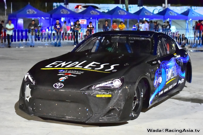 2015.12 Buriram Souped Up final RacingAsia.tv