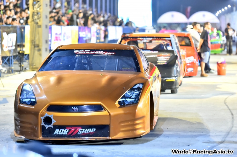 2015.12 Buriram Souped Up final RacingAsia.tv