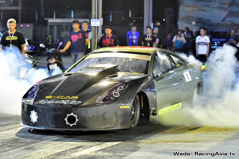2015.12 Buriram Souped Up final RacingAsia.tv
